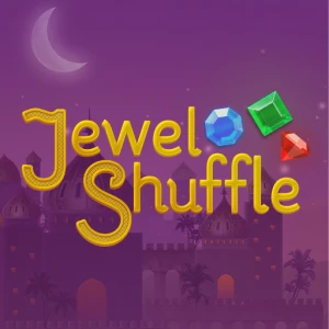 Jewel Shuffle - Play Free Best Match-3 Online Game on JangoGames.com