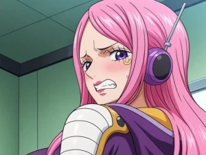 Jewelry Bonney Anime One Piece - Play Free Best Puzzle Online Game on JangoGames.com