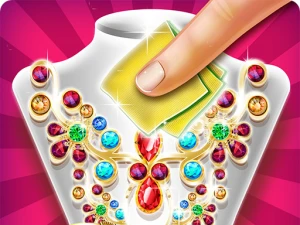 Jewelry Shop - Play Free Best  Online Game on JangoGames.com