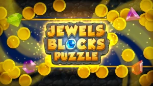 Jewels Blocks Puzzle - Play Free Best Puzzle Online Game on JangoGames.com