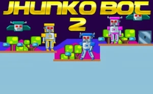 Jhunko Bot 2 - Play Free Best  Online Game on JangoGames.com