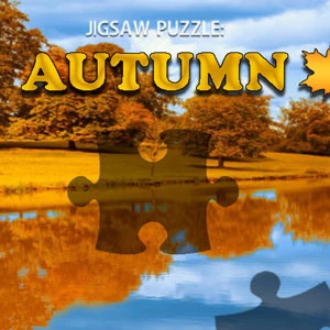 Jigsaw Puzzle Autumn - Play Free Best Jigsaw Online Game on JangoGames.com