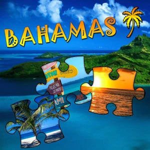 Jigsaw Puzzle: Bahamas - Play Free Best Jigsaw Online Game on JangoGames.com