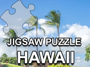 Jigsaw Puzzle Hawaii - Play Free Best Puzzle Online Game on JangoGames.com