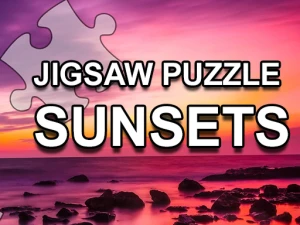 Jigsaw Puzzle Sunsets - Play Free Best Jigsaw Online Game on JangoGames.com