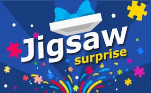 Jigsaw Surprise - Play Free Best jigsaw-puzzles Online Game on JangoGames.com