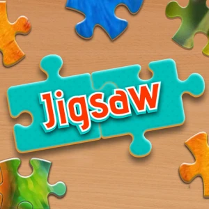 Jigsaw - Play Free Best Puzzle Online Game on JangoGames.com