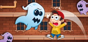 Jimbo Jump - Play Free Best  Online Game on JangoGames.com