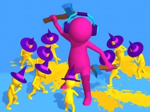 Join Clash 3d - Play Free Best Strategy Online Game on JangoGames.com