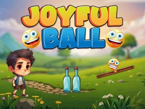 Joyful Ball - Play Free Best Hypercasual Online Game on JangoGames.com