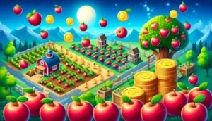Juicy Apple - Play Free Best casual Online Game on JangoGames.com