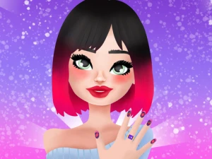 Julie Beauty Salon - Play Free Best  Online Game on JangoGames.com