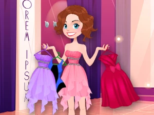 Julie Dress Up - Play Free Best  Online Game on JangoGames.com