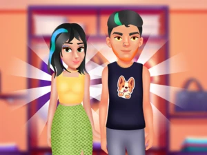 Julies First Date - Play Free Best Girls Online Game on JangoGames.com