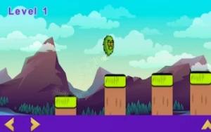 Jump Fast - Play Free Best skill Online Game on JangoGames.com