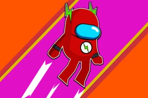 Jump Impostor Up - Play Free Best Adventure Online Game on JangoGames.com
