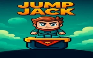 Jump Jack - Play Free Best hyper-casual Online Game on JangoGames.com