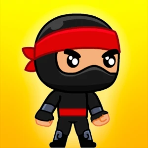 Jump Ninja Jump - Play Free Best Casual Online Game on JangoGames.com