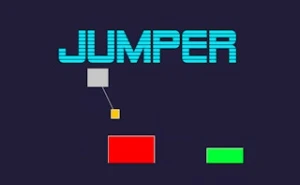 Jumper - The Tower Destroyer - Play Free Best action Online Game on JangoGames.com