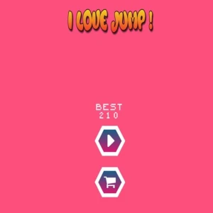 Jumpers Isometric HTML5 - Play Free Best Casual Online Game on JangoGames.com