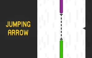 Jumping Arrow - Play Free Best arcade Online Game on JangoGames.com