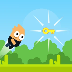 Jumping Joe - Play Free Best Agility Online Game on JangoGames.com