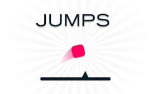 Jumps Arcade - Play Free Best clicker Online Game on JangoGames.com