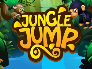 Jungle Jump - Play Free Best Arcade Online Game on JangoGames.com