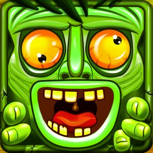 Jungle Run OZ - Play Free Best  Online Game on JangoGames.com