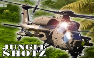 Jungle Shotz - Play Free Best shooter Online Game on JangoGames.com
