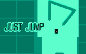 Just Jump Arcade - Play Free Best jumping Online Game on JangoGames.com