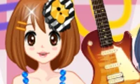 K-On Dress Up - Play Free Best Dress-up Online Game on JangoGames.com