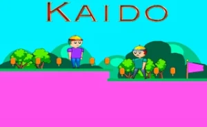 Kaido - Play Free Best  Online Game on JangoGames.com