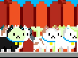 Kawaii Cute Cat - Play Free Best  Online Game on JangoGames.com