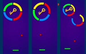 Key Breaker Dash Bricks Breckout - Play Free Best hyper-casual Online Game on JangoGames.com