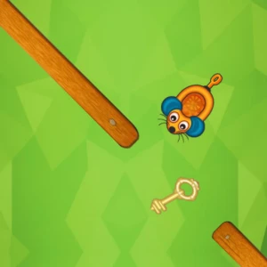 Key Mouse - Play Free Best Puzzle Online Game on JangoGames.com