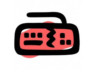 Keyboard Rage - Play Free Best Hypercasual Online Game on JangoGames.com