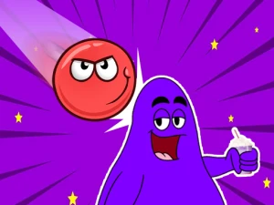 Kick Grimace - Play Free Best Shooting Online Game on JangoGames.com