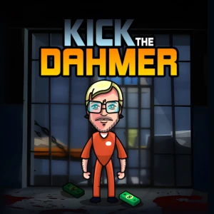 Kick the Dahmer - Play Free Best Football Online Game on JangoGames.com