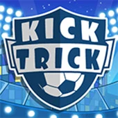 Kick Trick - Play Free Best Football Online Game on JangoGames.com