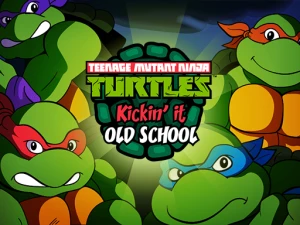 Kickin it old School - Play Free Best  Online Game on JangoGames.com
