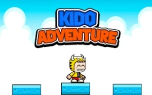 Kido Adventure - Play Free Best monster Online Game on JangoGames.com