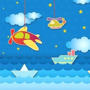 Kids Cartoon Jigsaw - Play Free Best Jigsaw Online Game on JangoGames.com