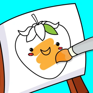Kids Coloring - Play Free Best Puzzle Online Game on JangoGames.com