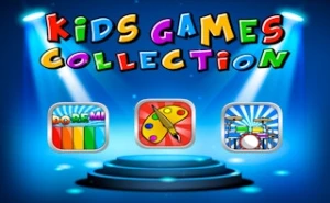 Kids Games Collection - Play Free Best kids Online Game on JangoGames.com