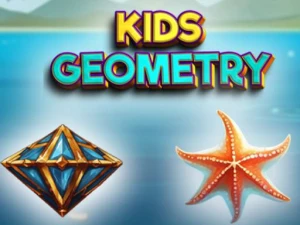 Kids Geometry - Play Free Best  Online Game on JangoGames.com