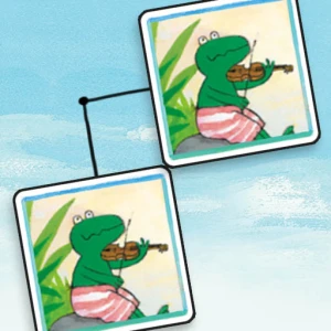 Kikker Connect - Play Free Best Mahjong & Connect Online Game on JangoGames.com