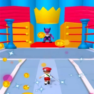 Kill The Monster - Play Free Best Adventure Online Game on JangoGames.com