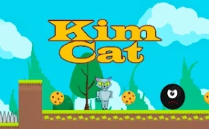 Kim Cat - Play Free Best animal Online Game on JangoGames.com