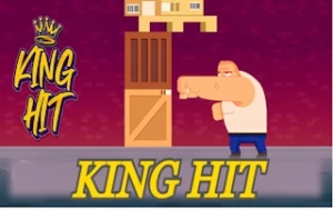 King Hit - Play Free Best hyper-casual Online Game on JangoGames.com